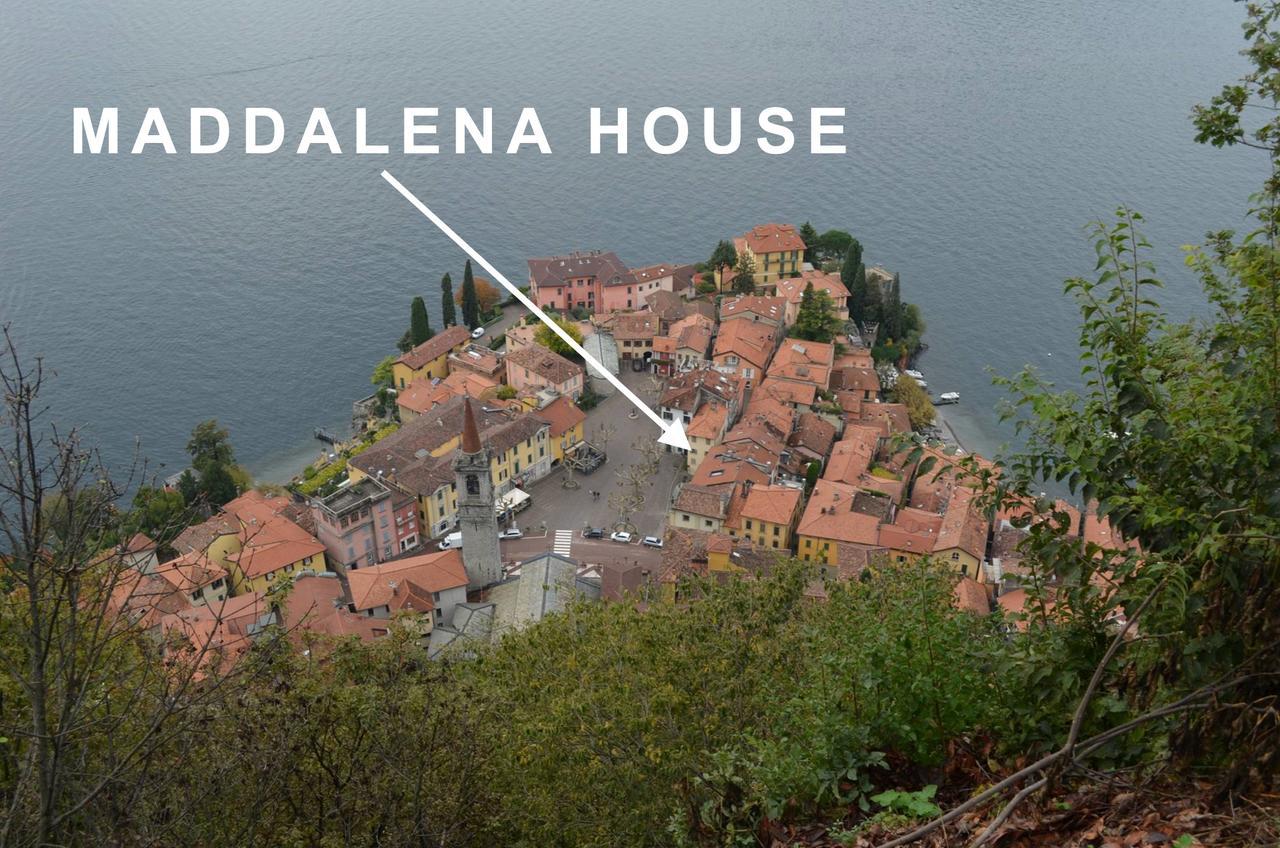 Maddalena House 瓦伦纳